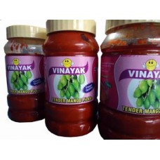 Vinayak Appi Midi Pickles-500gms